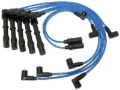Picture of NGK Spark Plug Wire Sets - 57172