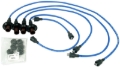 Picture of NGK Spark Plug Wire Sets - 57435