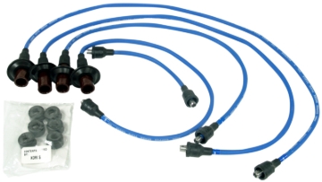 Picture of NGK Spark Plug Wire Sets - 57435