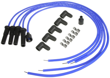 Picture of NGK Spark Plug Wire Sets - 58004