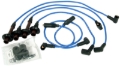 Picture of NGK Spark Plug Wire Sets - 57403