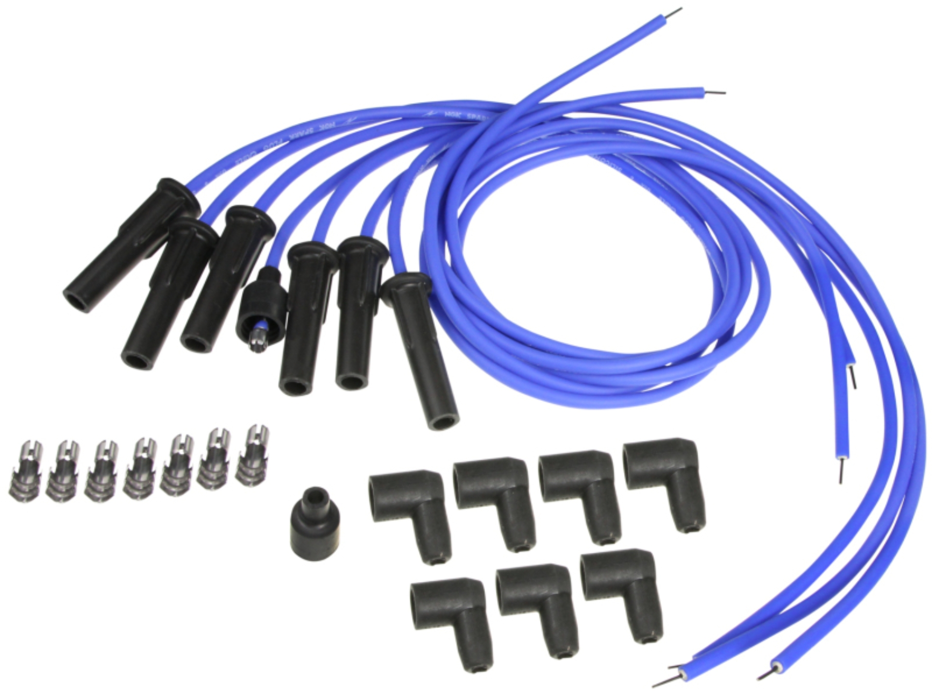 Picture of NGK Spark Plug Wire Sets - 58006