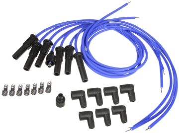 Picture of NGK Spark Plug Wire Sets - 58006