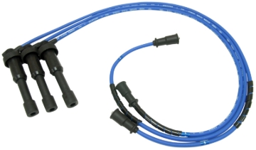 Picture of NGK Spark Plug Wire Sets - 58402