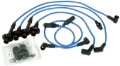 Picture of NGK Spark Plug Wire Sets - 57403