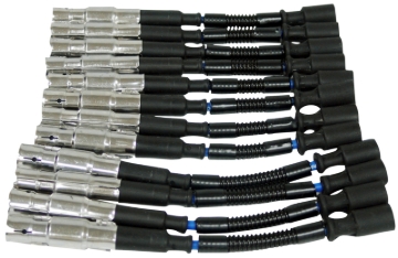 Picture of NGK Spark Plug Wire Sets - 58410