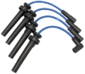 Picture of NGK Spark Plug Wire Sets - 58409