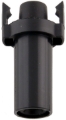 Picture of NGK Direct Ignition Coil Boots Stock Replacement Ignition - 58905