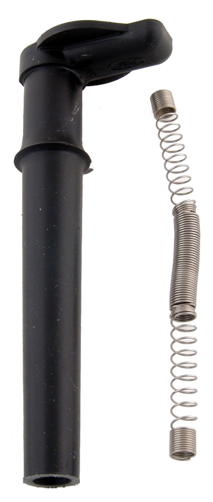 Picture of NGK Direct Ignition Coil Boots Stock Replacement Ignition - 58908