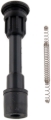 Picture of NGK Direct Ignition Coil Boots Stock Replacement Ignition - 58910