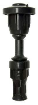 Picture of NGK Direct Ignition Coil Boots Stock Replacement Ignition - 58916