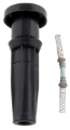 Picture of NGK Direct Ignition Coil Boots Stock Replacement Ignition - 58919