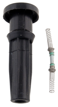 Picture of NGK Direct Ignition Coil Boots Stock Replacement Ignition - 58919
