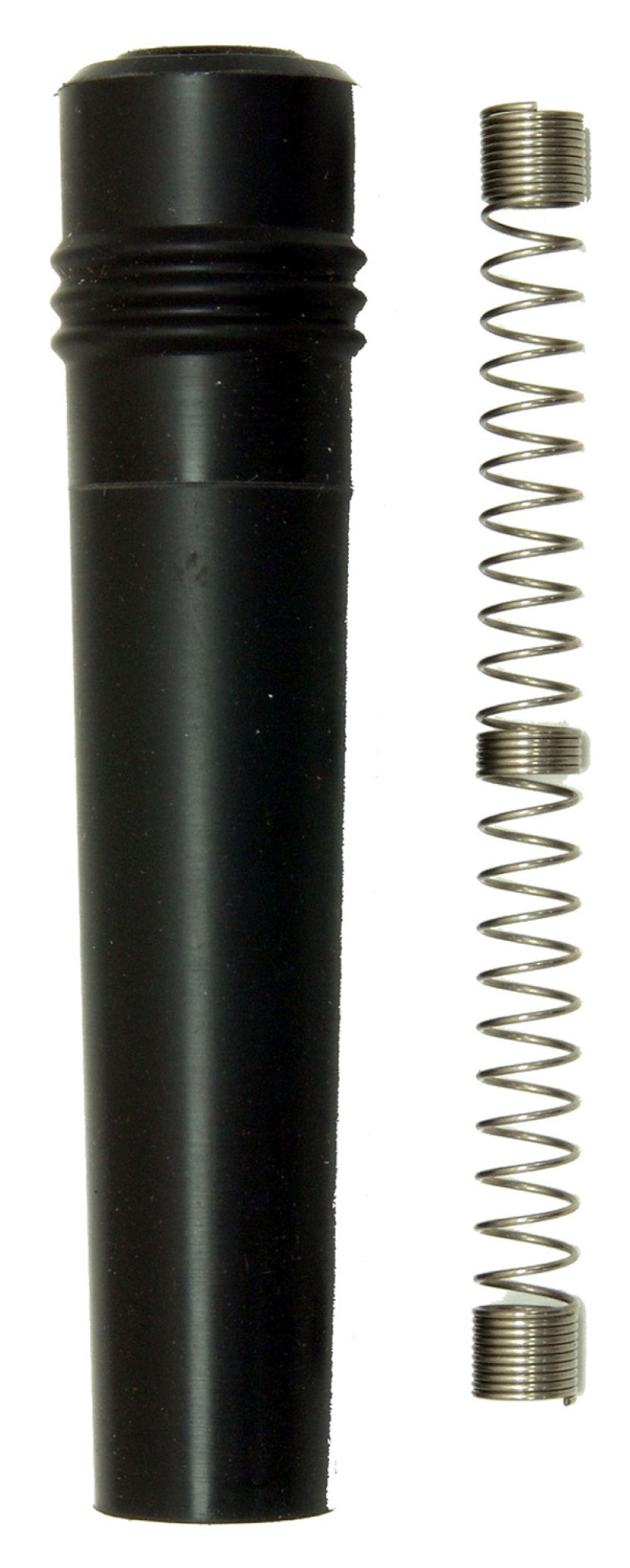 Picture of NGK Direct Ignition Coil Boots Stock Replacement Ignition - 58926