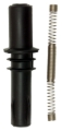 Picture of NGK Direct Ignition Coil Boots Stock Replacement Ignition - 58938