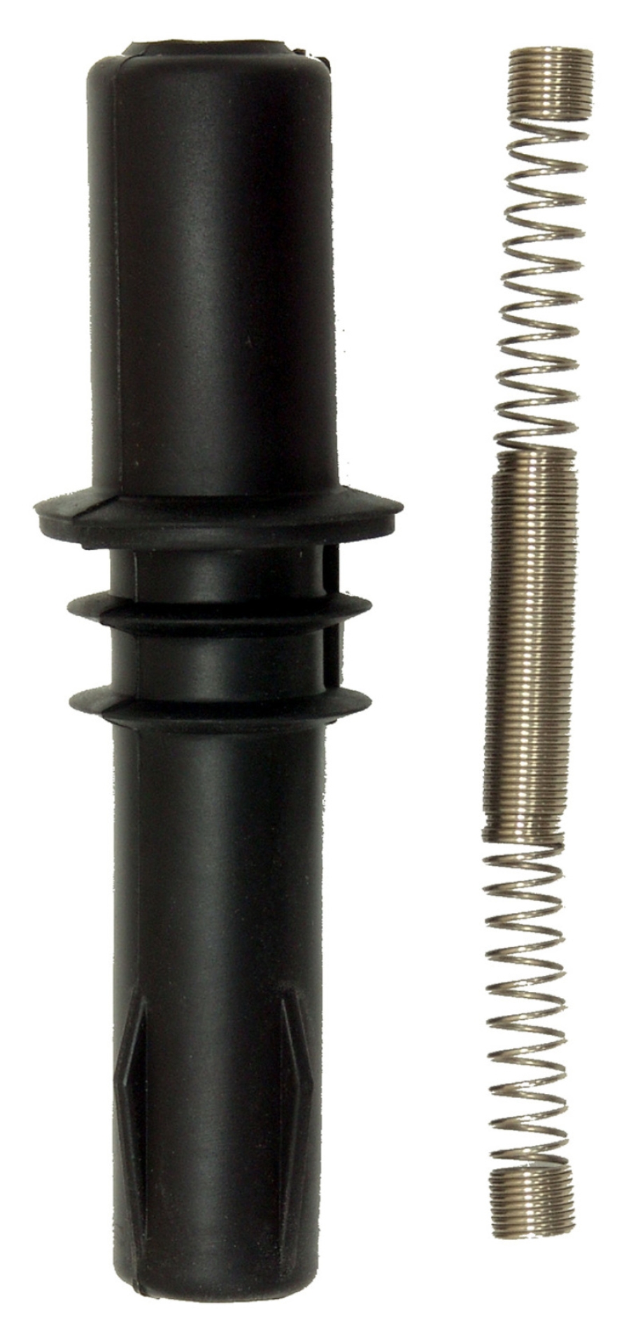 Picture of NGK Direct Ignition Coil Boots Stock Replacement Ignition - 58938