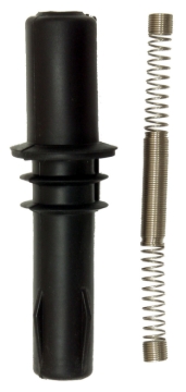 Picture of NGK Direct Ignition Coil Boots Stock Replacement Ignition - 58938