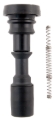 Picture of NGK Direct Ignition Coil Boots Stock Replacement Ignition - 58951