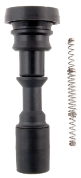 Picture of NGK Direct Ignition Coil Boots Stock Replacement Ignition - 58951