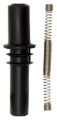 Picture of NGK Direct Ignition Coil Boots Stock Replacement Ignition - 58938