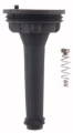 Picture of NGK Direct Ignition Coil Boots Stock Replacement Ignition - 58961