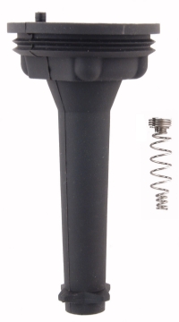 Picture of NGK Direct Ignition Coil Boots Stock Replacement Ignition - 58961