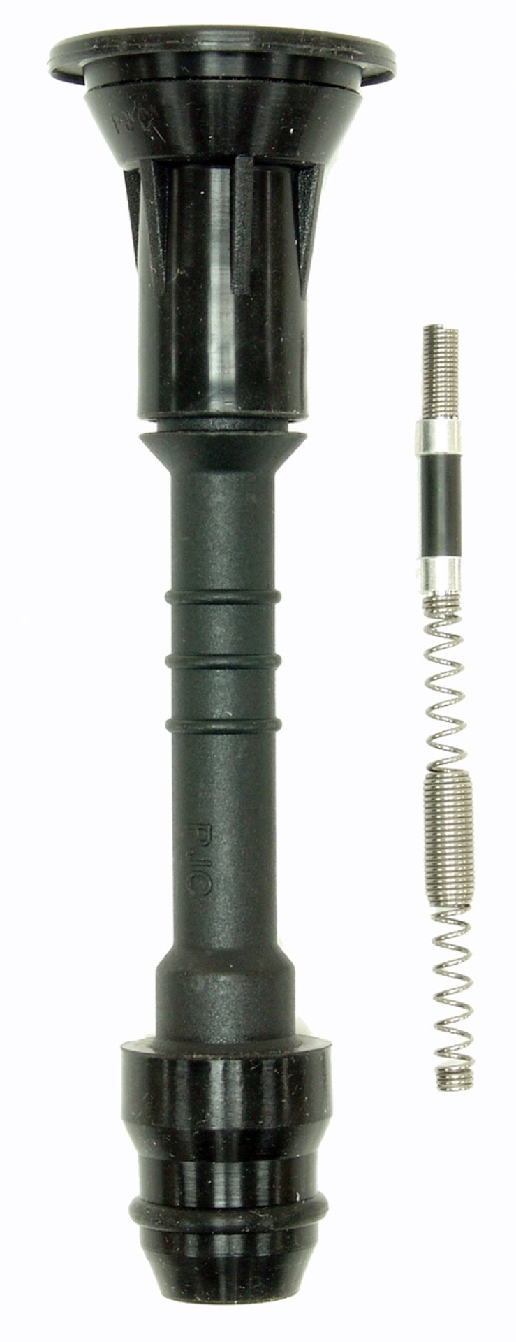 Picture of NGK Direct Ignition Coil Boots Stock Replacement Ignition - 58956