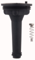 Picture of NGK Direct Ignition Coil Boots Stock Replacement Ignition - 58962