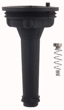 Picture of NGK Direct Ignition Coil Boots Stock Replacement Ignition - 58962
