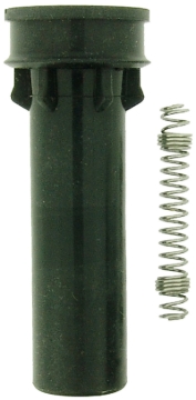 Picture of NGK Direct Ignition Coil Boots Stock Replacement Ignition - 58966