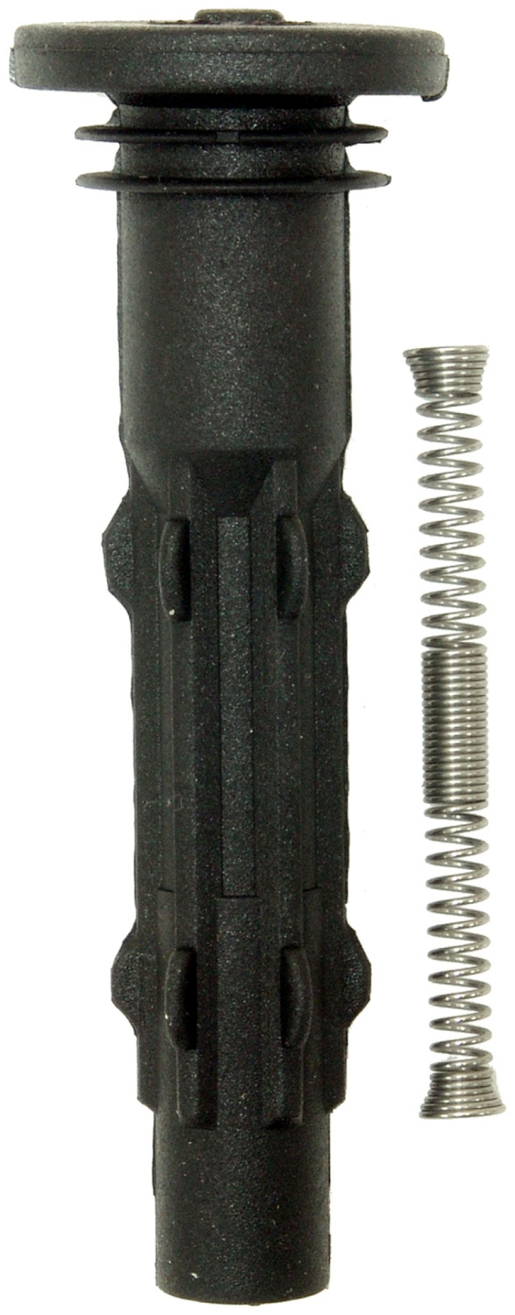 Picture of NGK Direct Ignition Coil Boots Stock Replacement Ignition - 58957