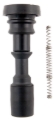 Picture of NGK Direct Ignition Coil Boots Stock Replacement Ignition - 58951