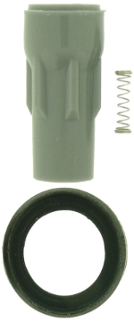 Picture of NGK Direct Ignition Coil Boots Stock Replacement Ignition - 58968
