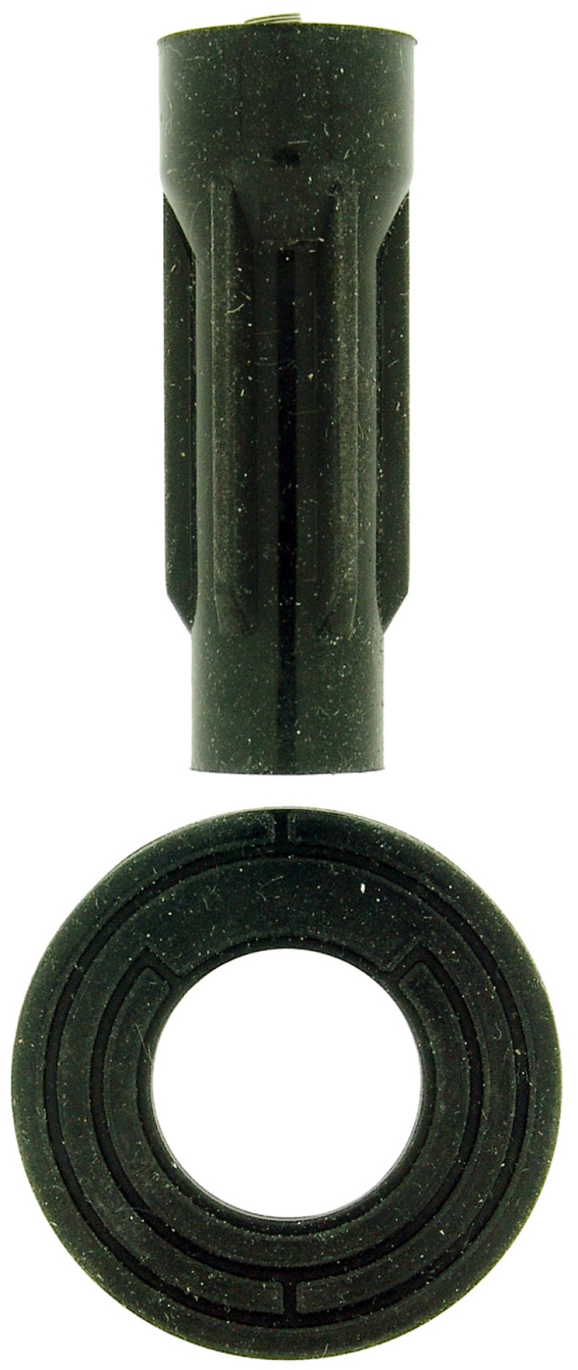 Picture of NGK Direct Ignition Coil Boots Stock Replacement Ignition - 58974