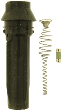 Picture of NGK Direct Ignition Coil Boots Stock Replacement Ignition - 58976