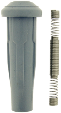 Picture of NGK Direct Ignition Coil Boots Stock Replacement Ignition - 58977
