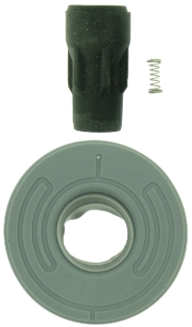 Picture of NGK Direct Ignition Coil Boots Stock Replacement Ignition - 58978