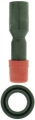 Picture of NGK Direct Ignition Coil Boots Stock Replacement Ignition - 58986