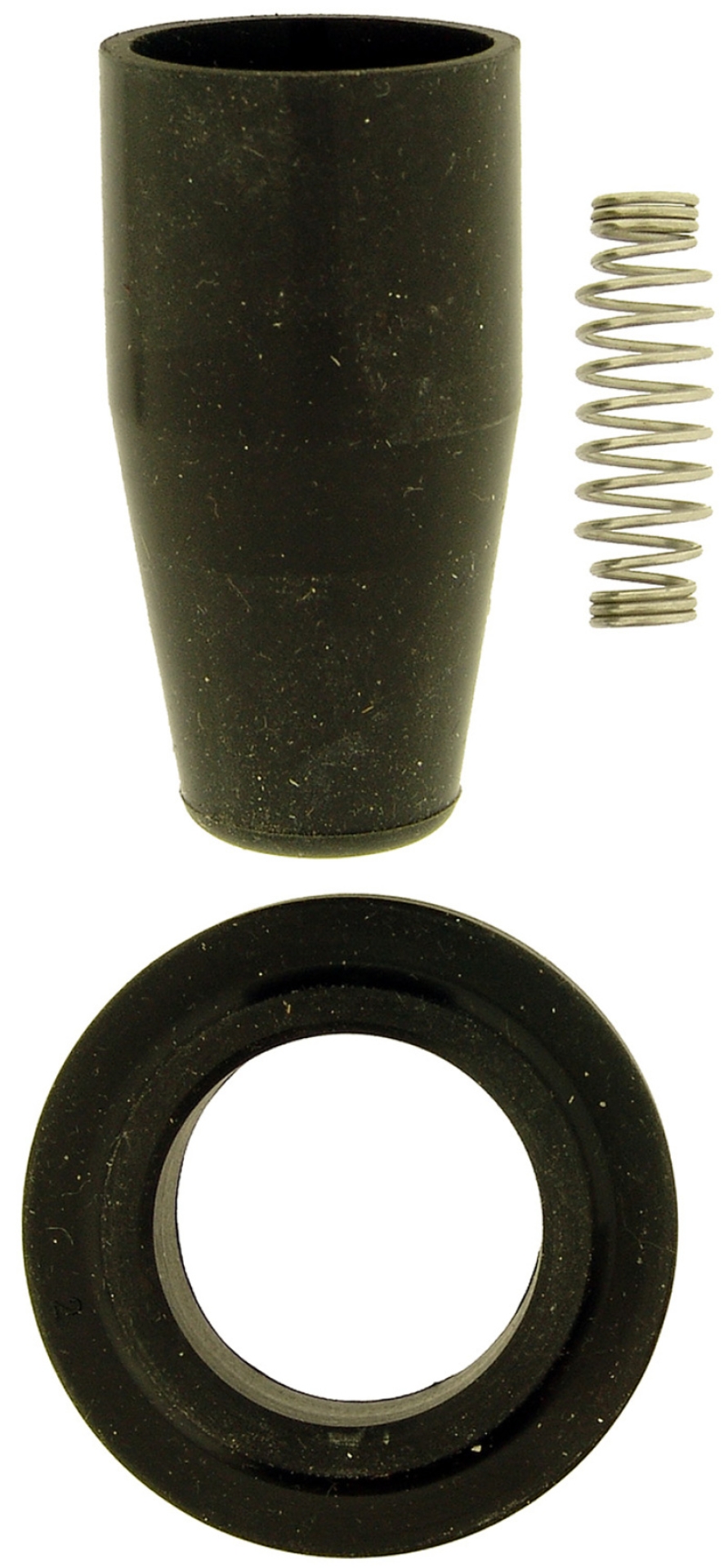 Picture of NGK Direct Ignition Coil Boots Stock Replacement Ignition - 58982