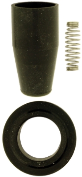 Picture of NGK Direct Ignition Coil Boots Stock Replacement Ignition - 58982