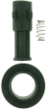 Picture of NGK Direct Ignition Coil Boots Stock Replacement Ignition - 58983