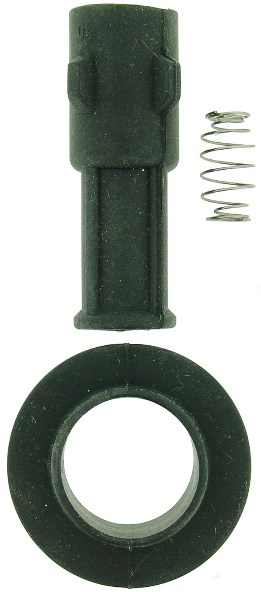 Picture of NGK Direct Ignition Coil Boots Stock Replacement Ignition - 58983
