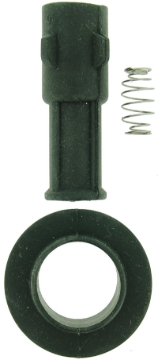 Picture of NGK Direct Ignition Coil Boots Stock Replacement Ignition - 58983