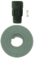 Picture of NGK Direct Ignition Coil Boots Stock Replacement Ignition - 58978