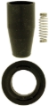 Picture of NGK Direct Ignition Coil Boots Stock Replacement Ignition - 58982