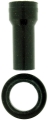 Picture of NGK Direct Ignition Coil Boots Stock Replacement Ignition - 58988