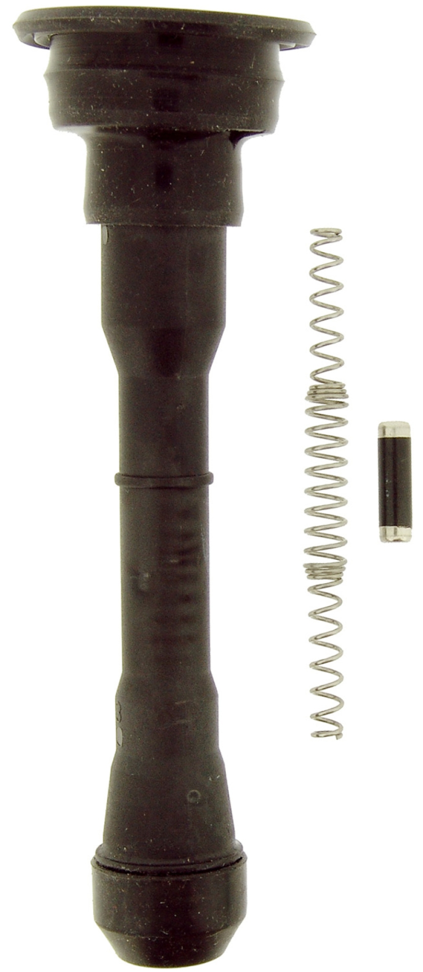Picture of NGK Direct Ignition Coil Boots Stock Replacement Ignition - 58993