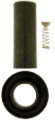 Picture of NGK Direct Ignition Coil Boots Stock Replacement Ignition - 58992