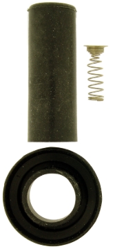 Picture of NGK Direct Ignition Coil Boots Stock Replacement Ignition - 58992