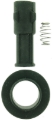 Picture of NGK Direct Ignition Coil Boots Stock Replacement Ignition - 58983
